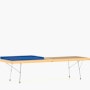 Nelson Platform Bench Cushion Nelson Platform Bench Cushion