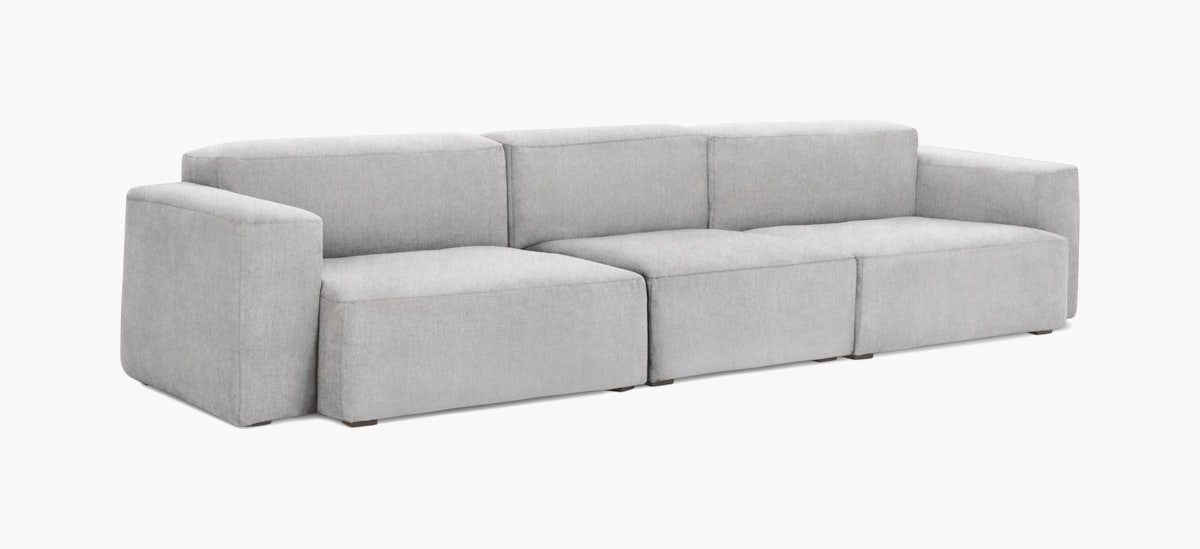 Mags Soft Low Sofa