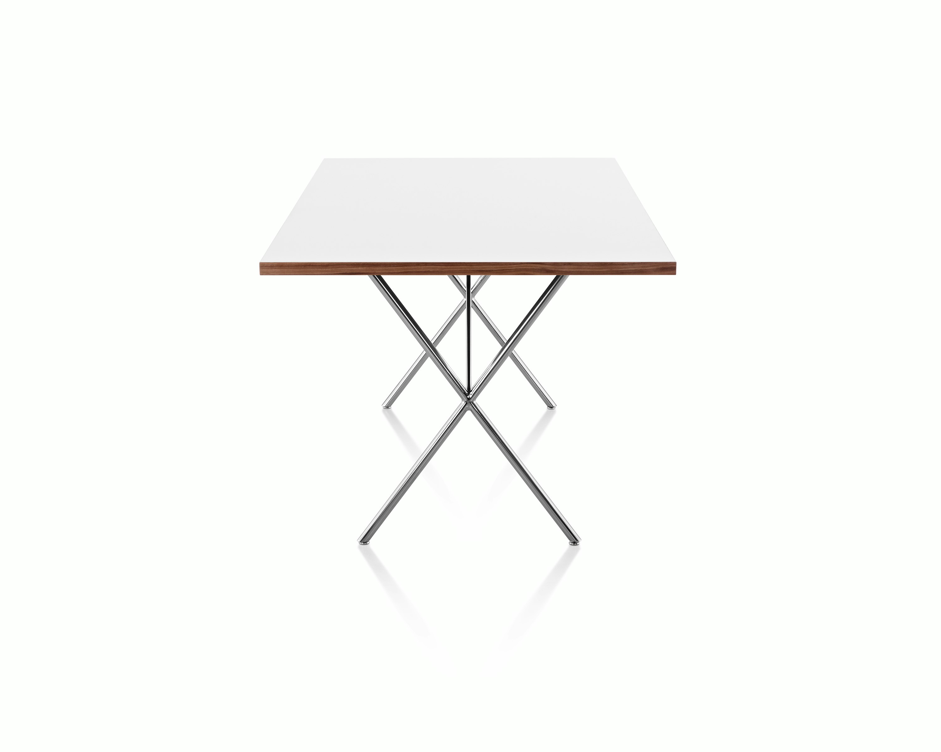 Nelson X-Leg Table