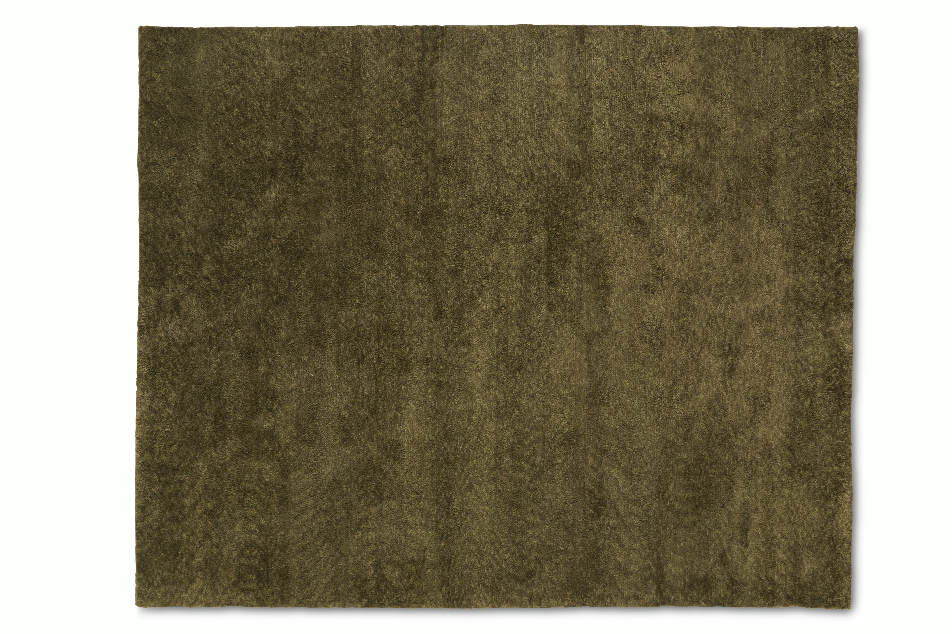 Ruti Moroccan Wool Rug