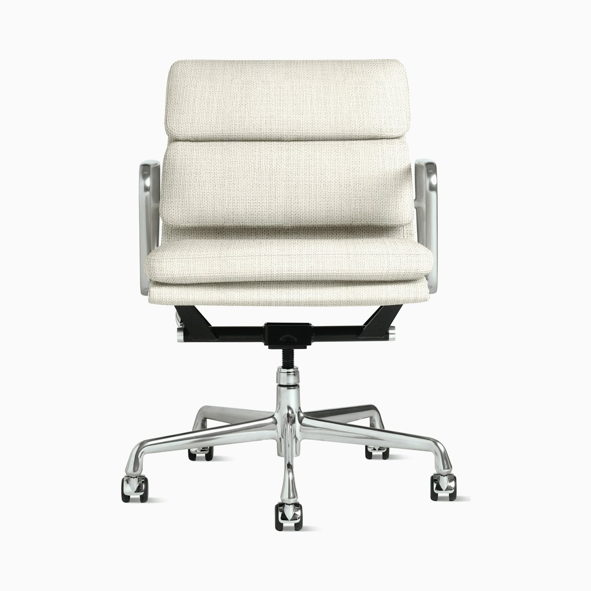 Eames Soft Pad Chair Eames Soft Pad Management Chair