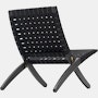 Cuba Lounge Chair