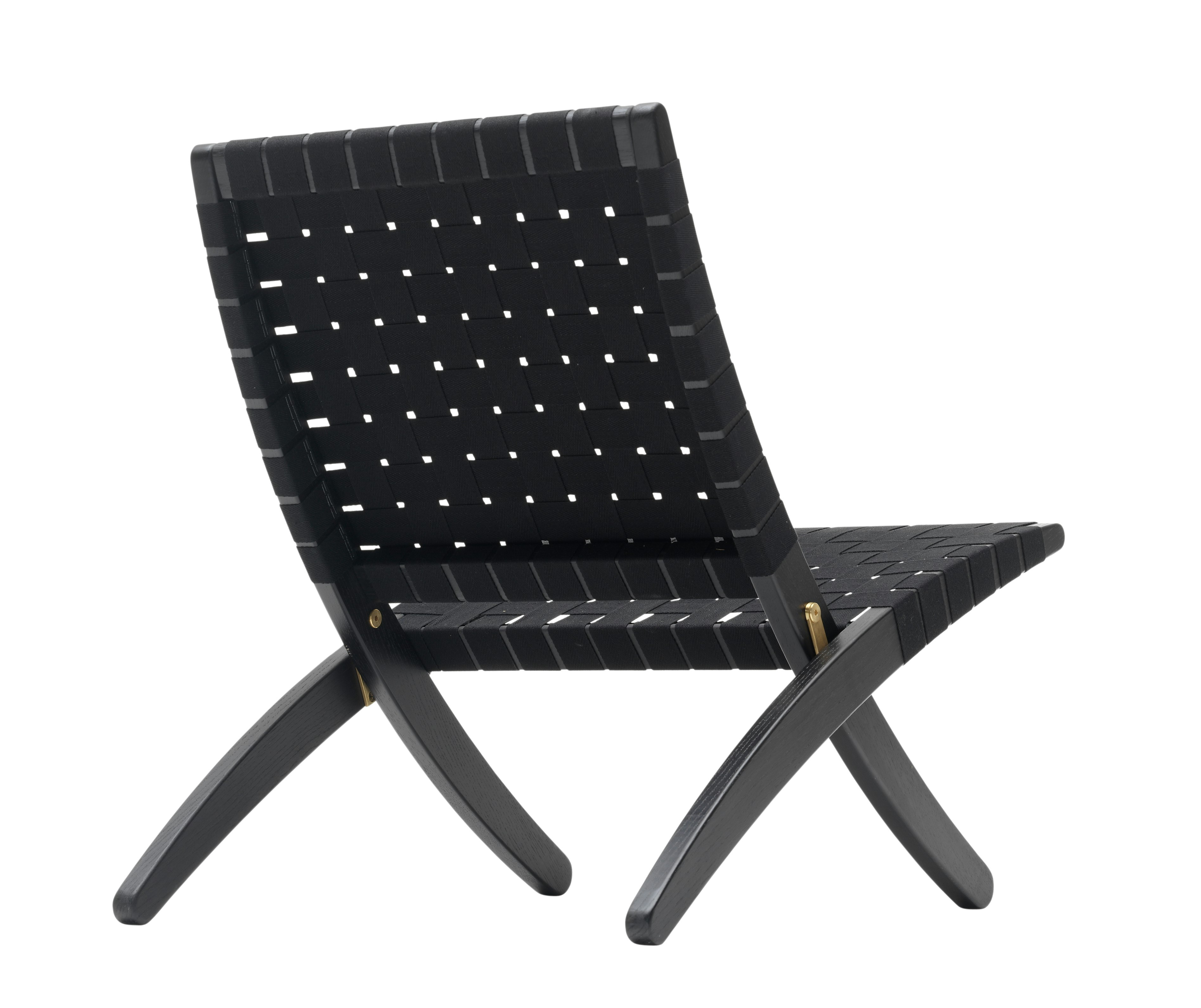 Cuba Lounge Chair - Design Within Reach