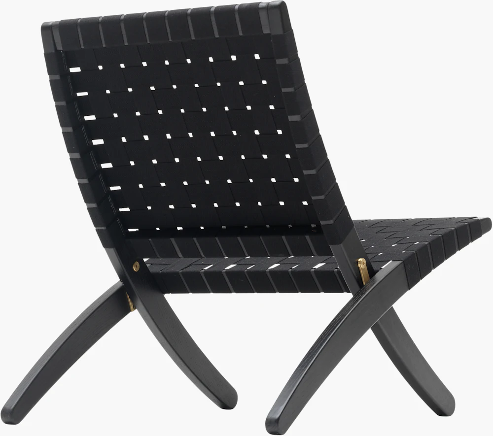 Cuba Lounge Chair - Design Within Reach