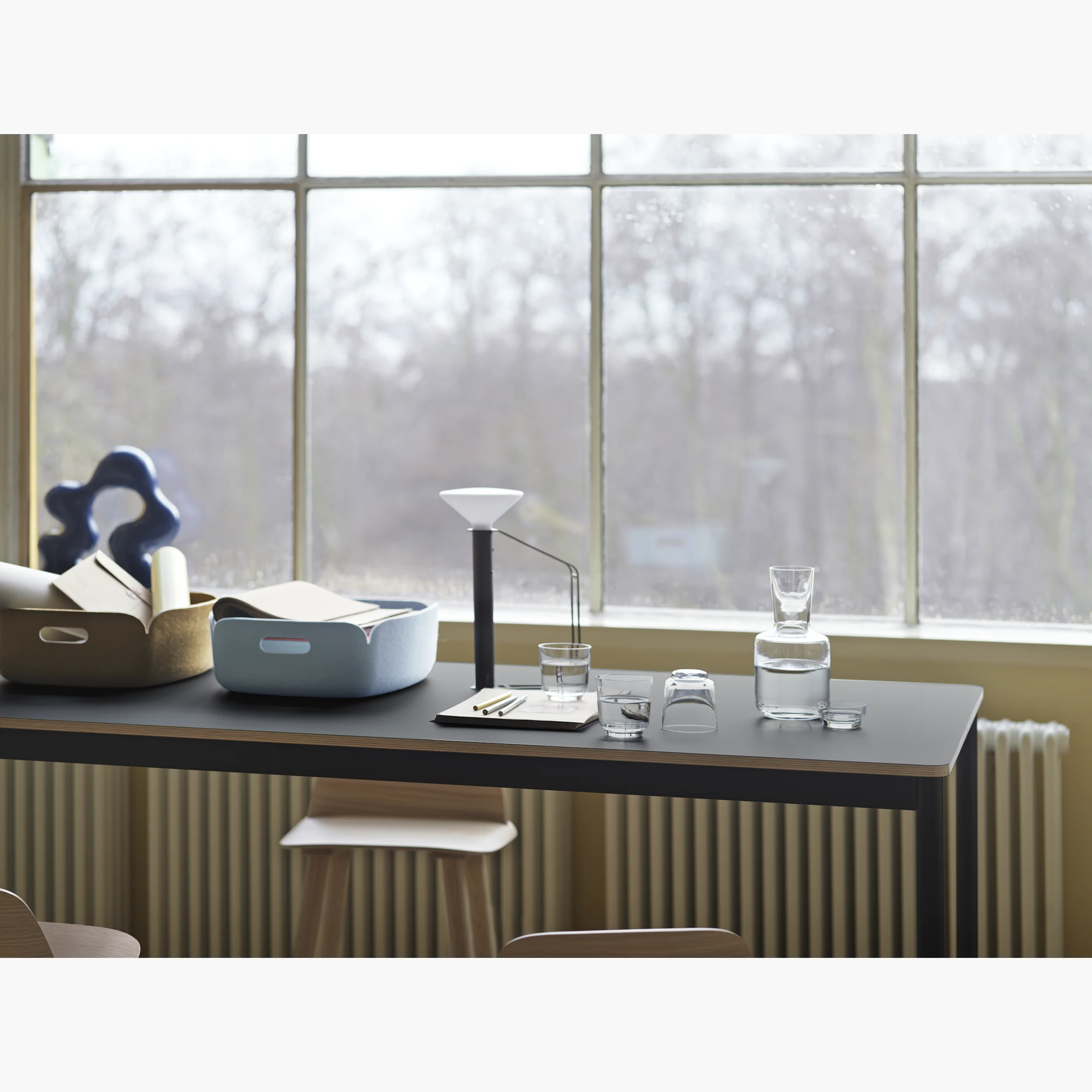 Raise Carafe – Design Within Reach