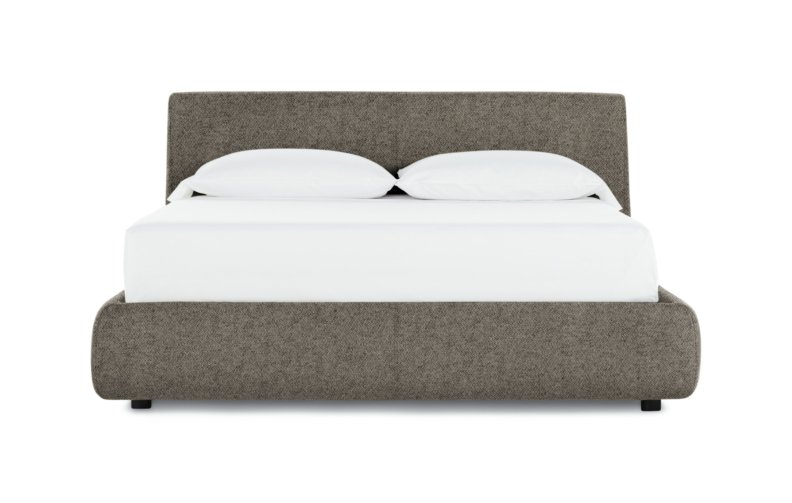 Nest Storage Bed