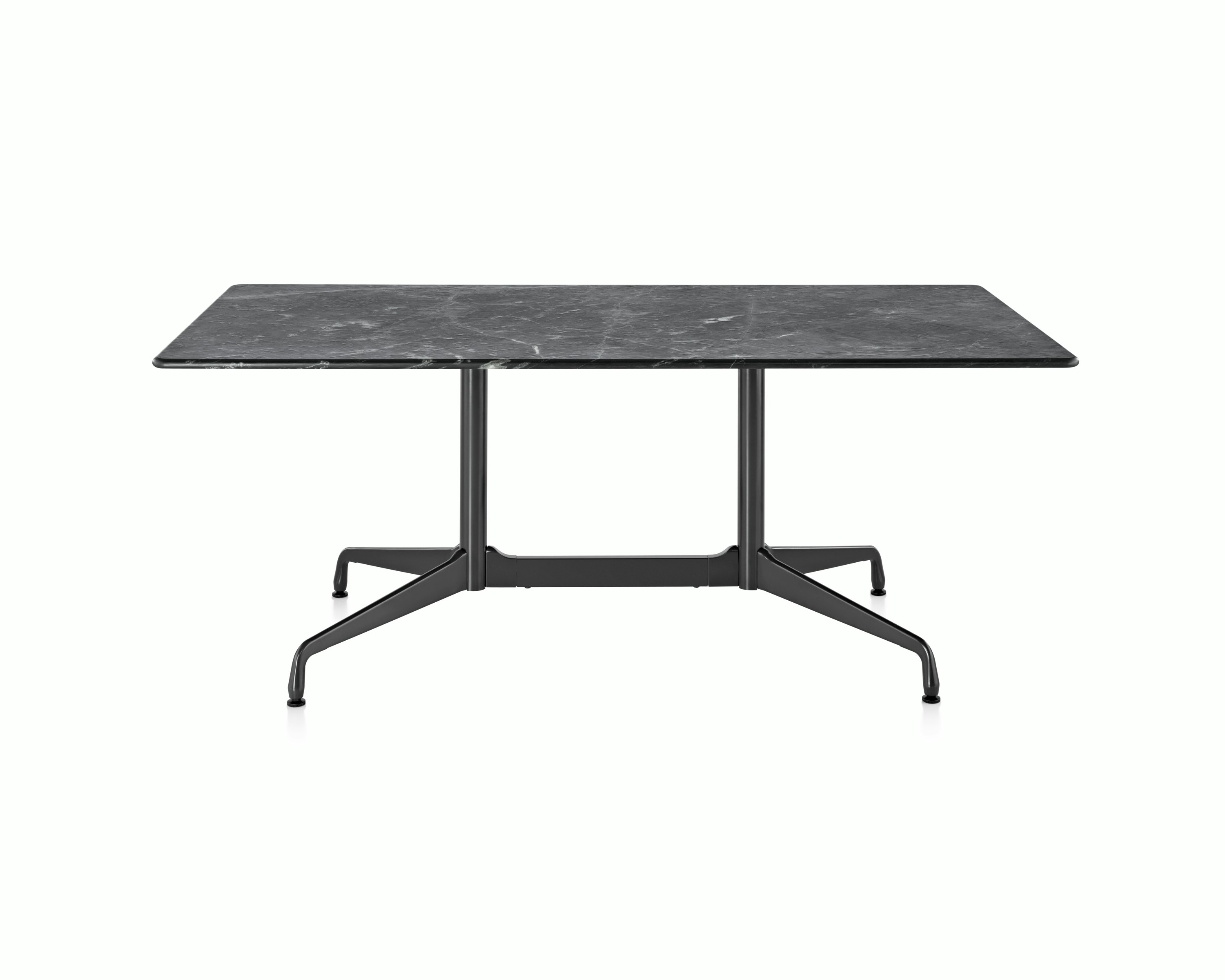 Eames Rectangular Table