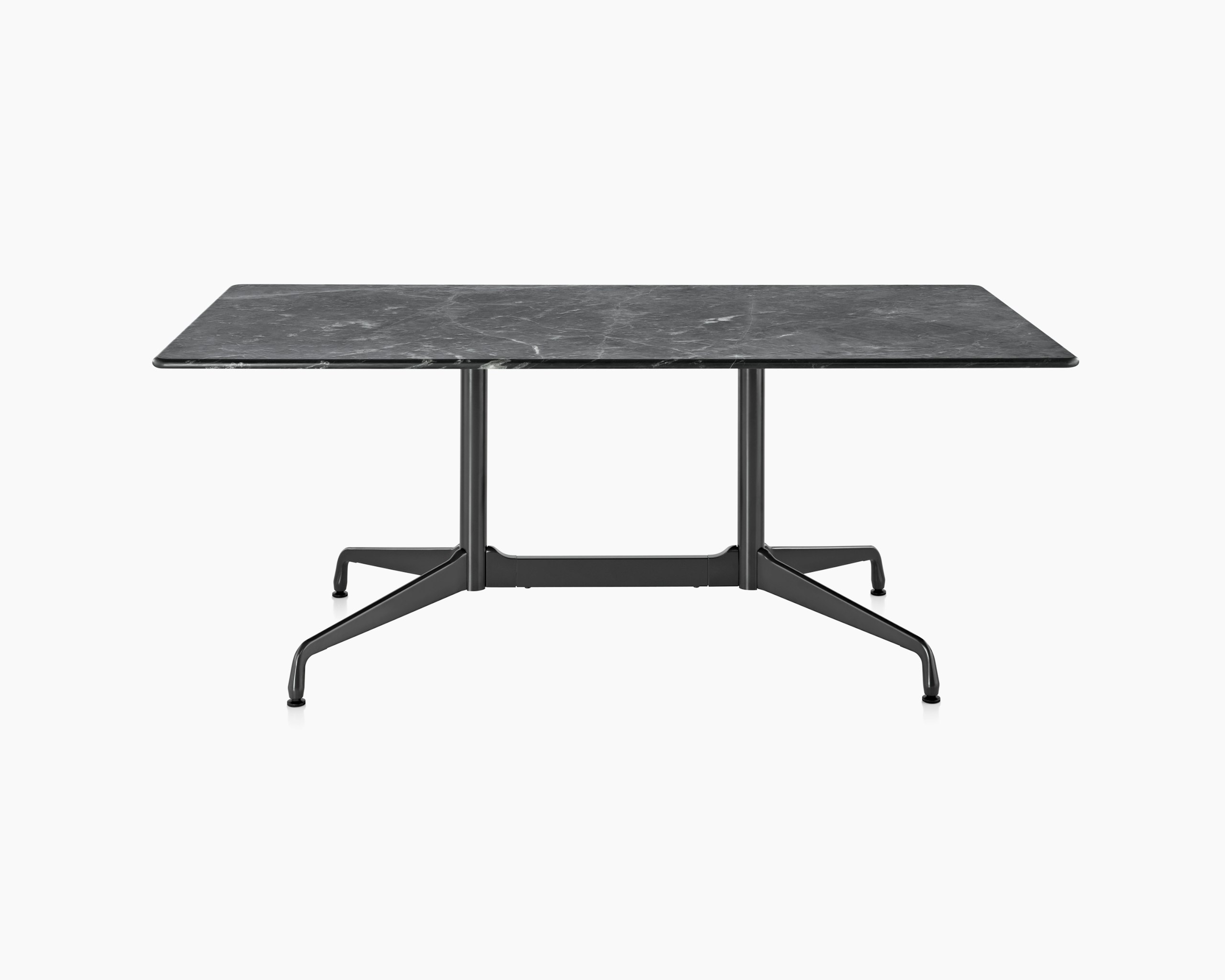 Eames Rectangular Table