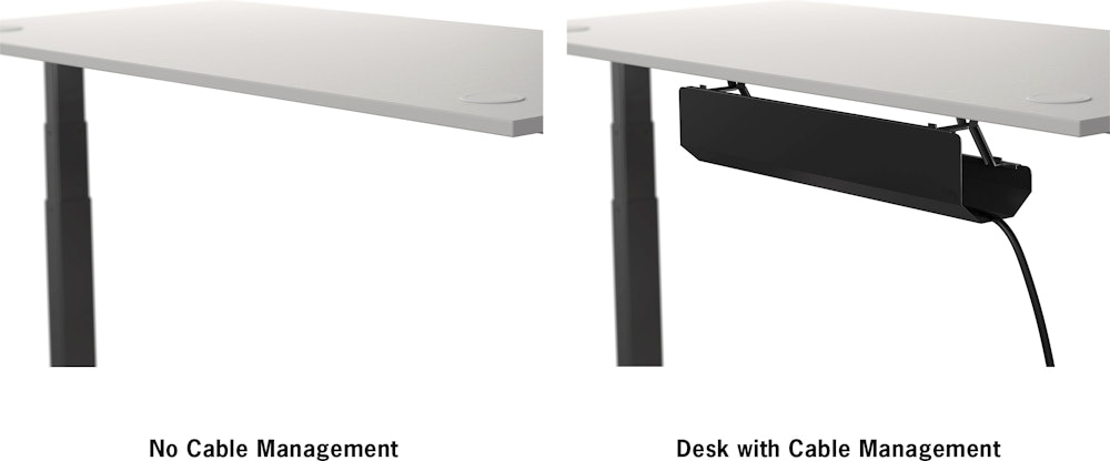 Jarvis Laminate Standing Desk