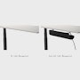 Jarvis Laminate Standing Desk