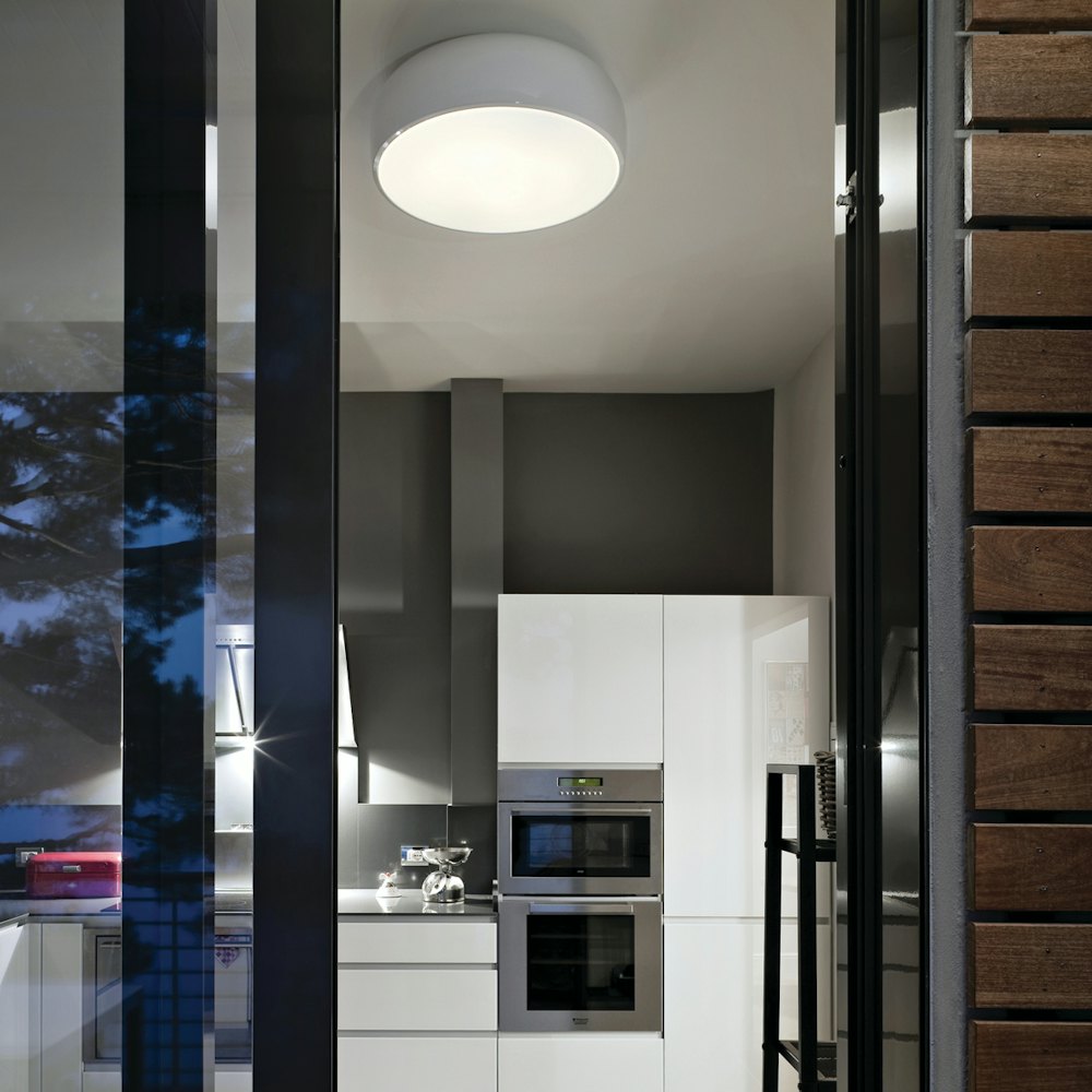 Smithfield Flush Mount