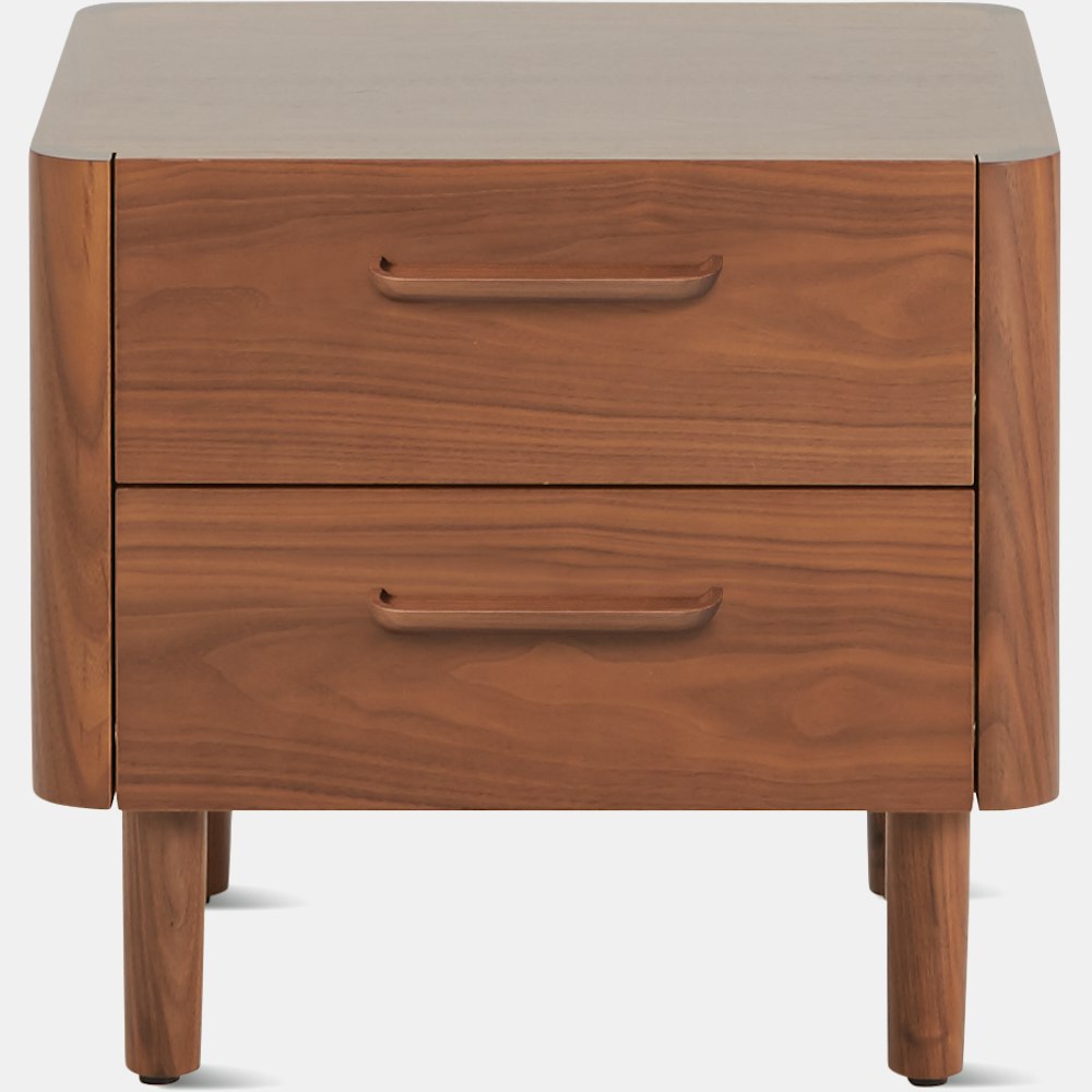 Miro Bedside Table | Modern Nightstand - Design Within Reach