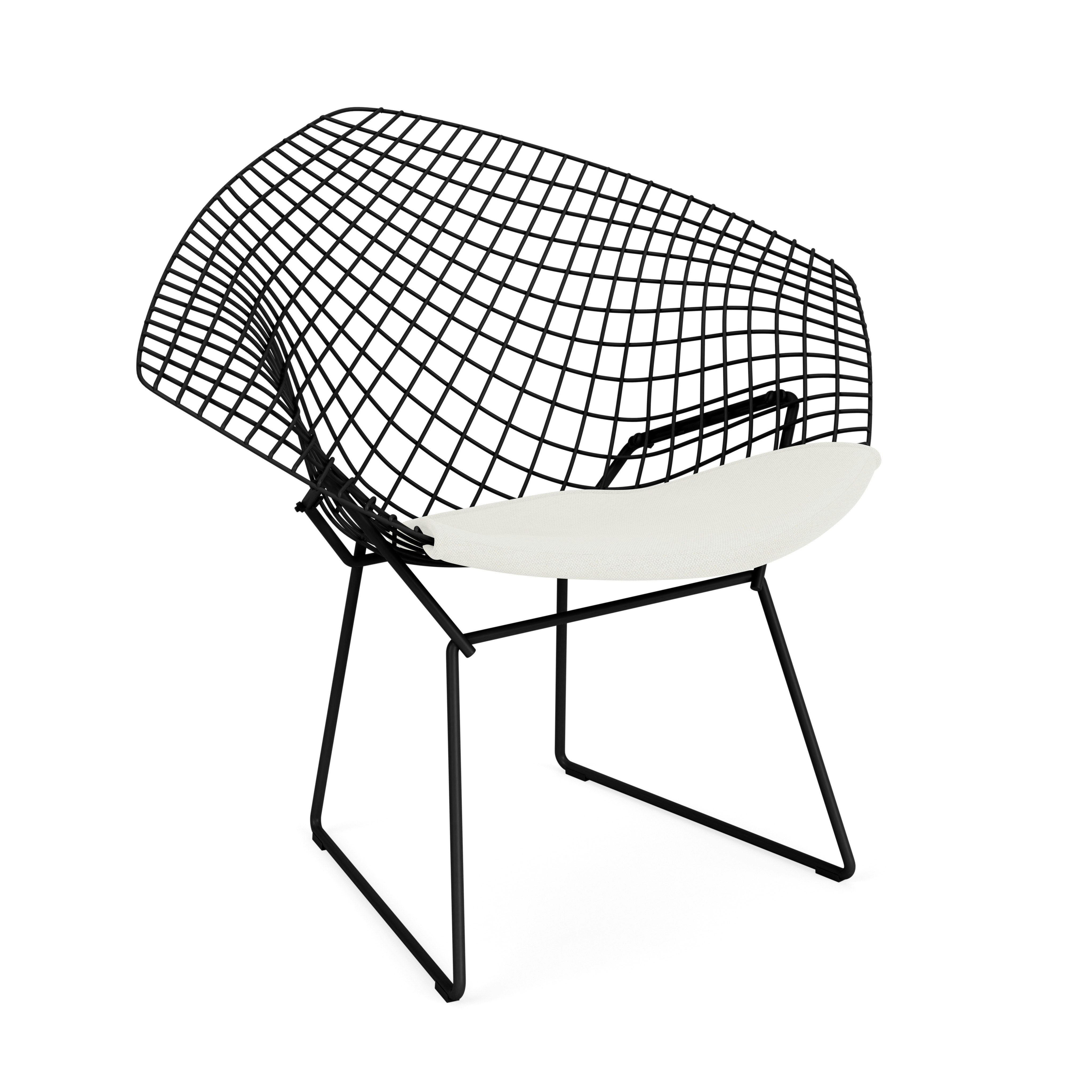 Bertoia Diamond Lounge Chair, Seat Pad