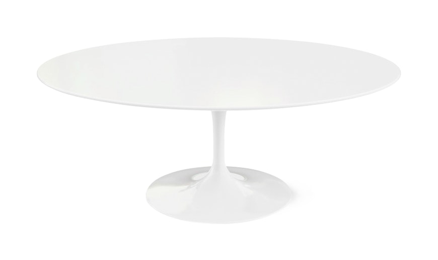 Saarinen Coffee Table