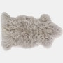 Sheepskin Throw Single