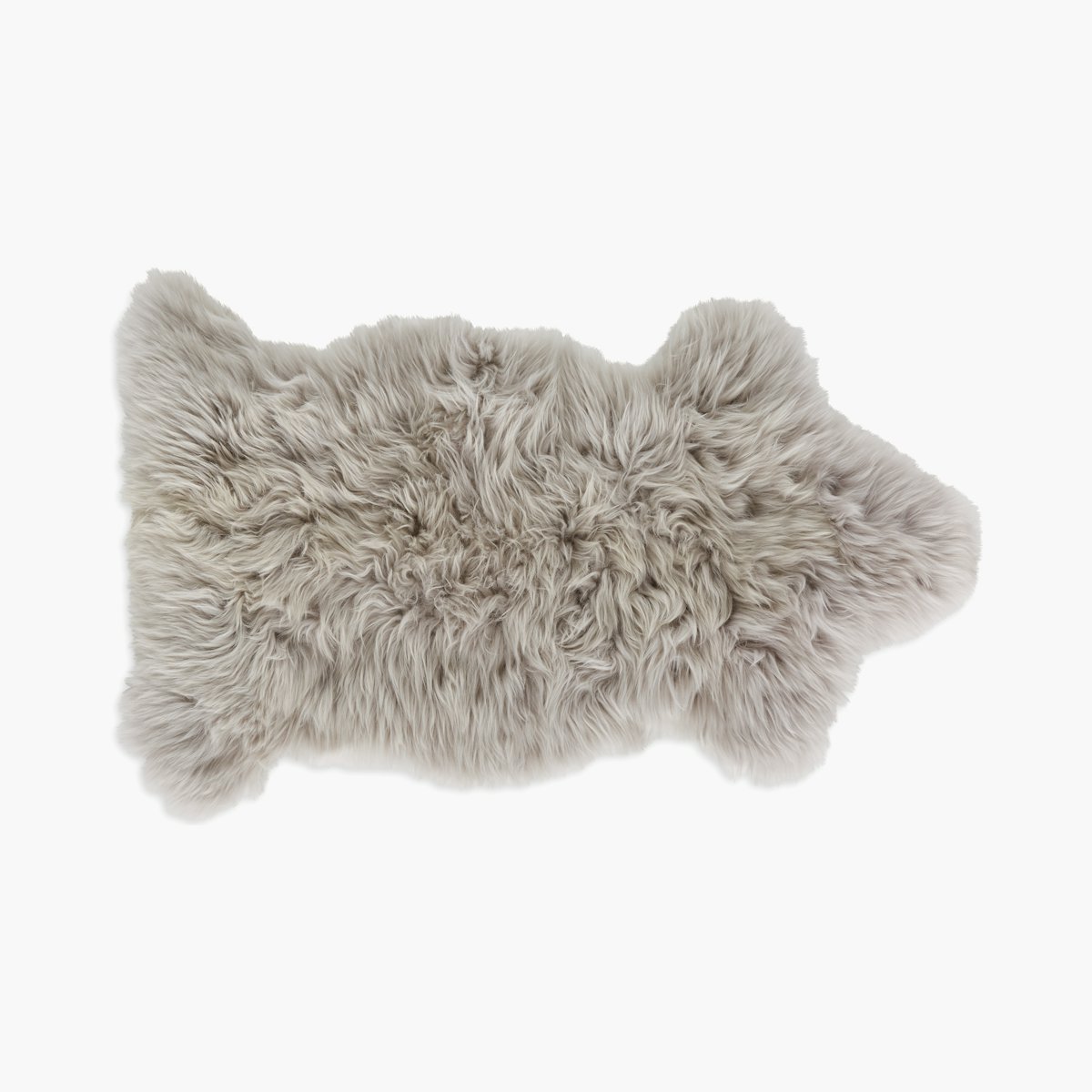 Sheepskin Throw Sheepskin Throw, Single
