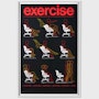 Exercise Poster