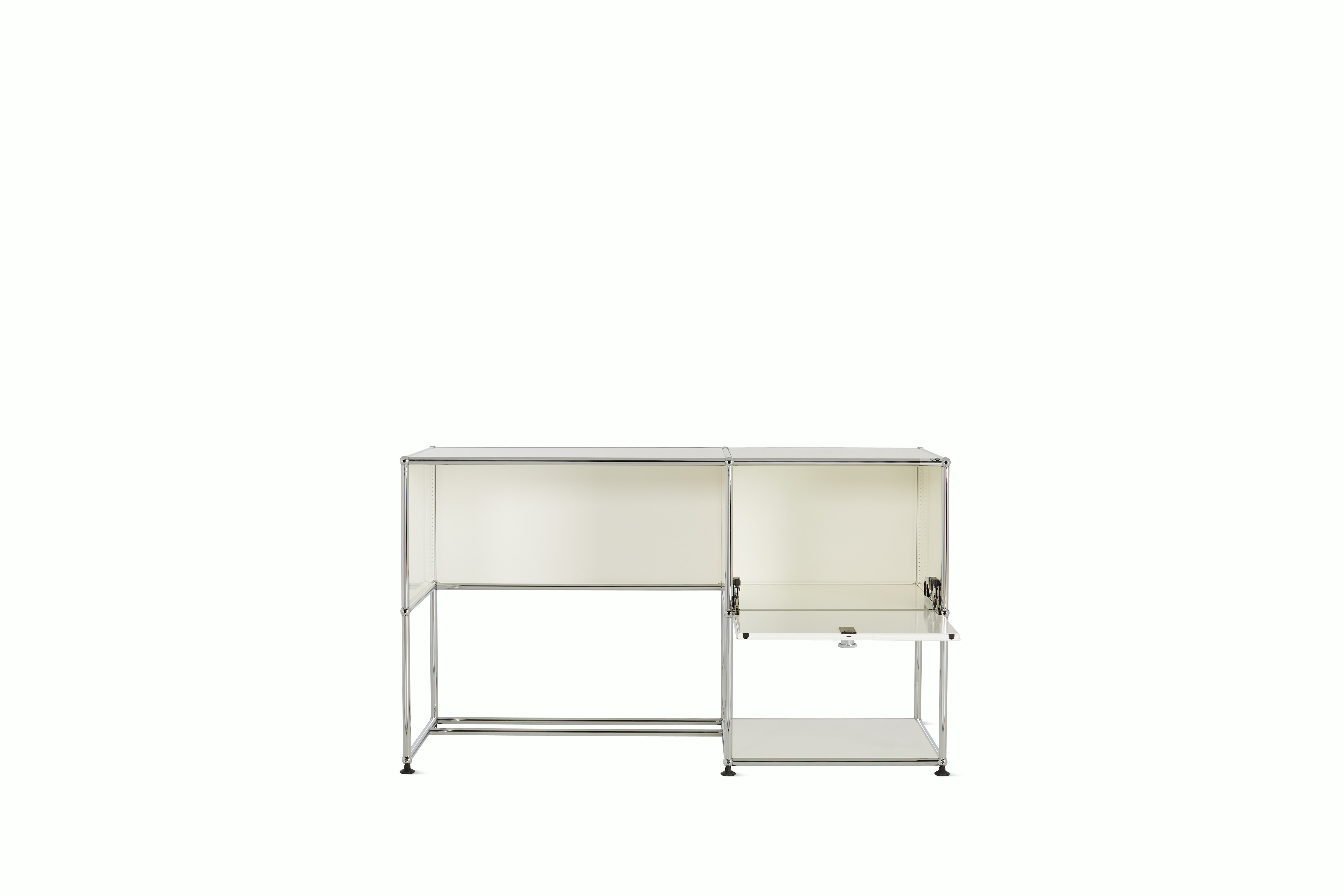 USM Haller Desk 1