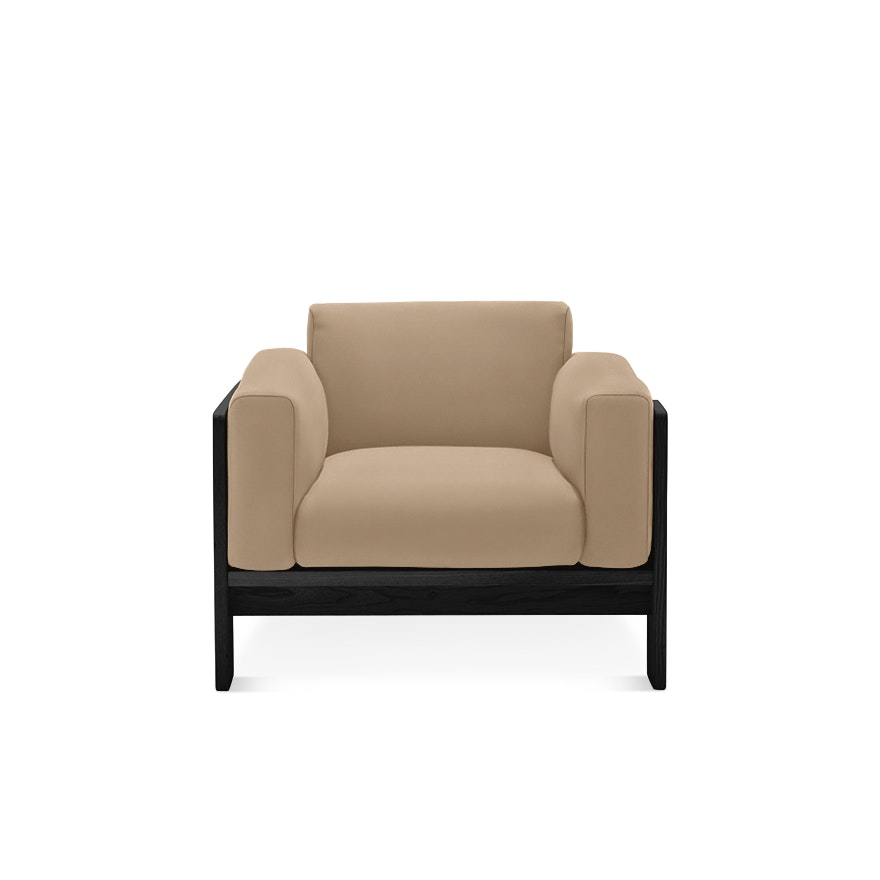 Bastiano Petite Lounge Chair