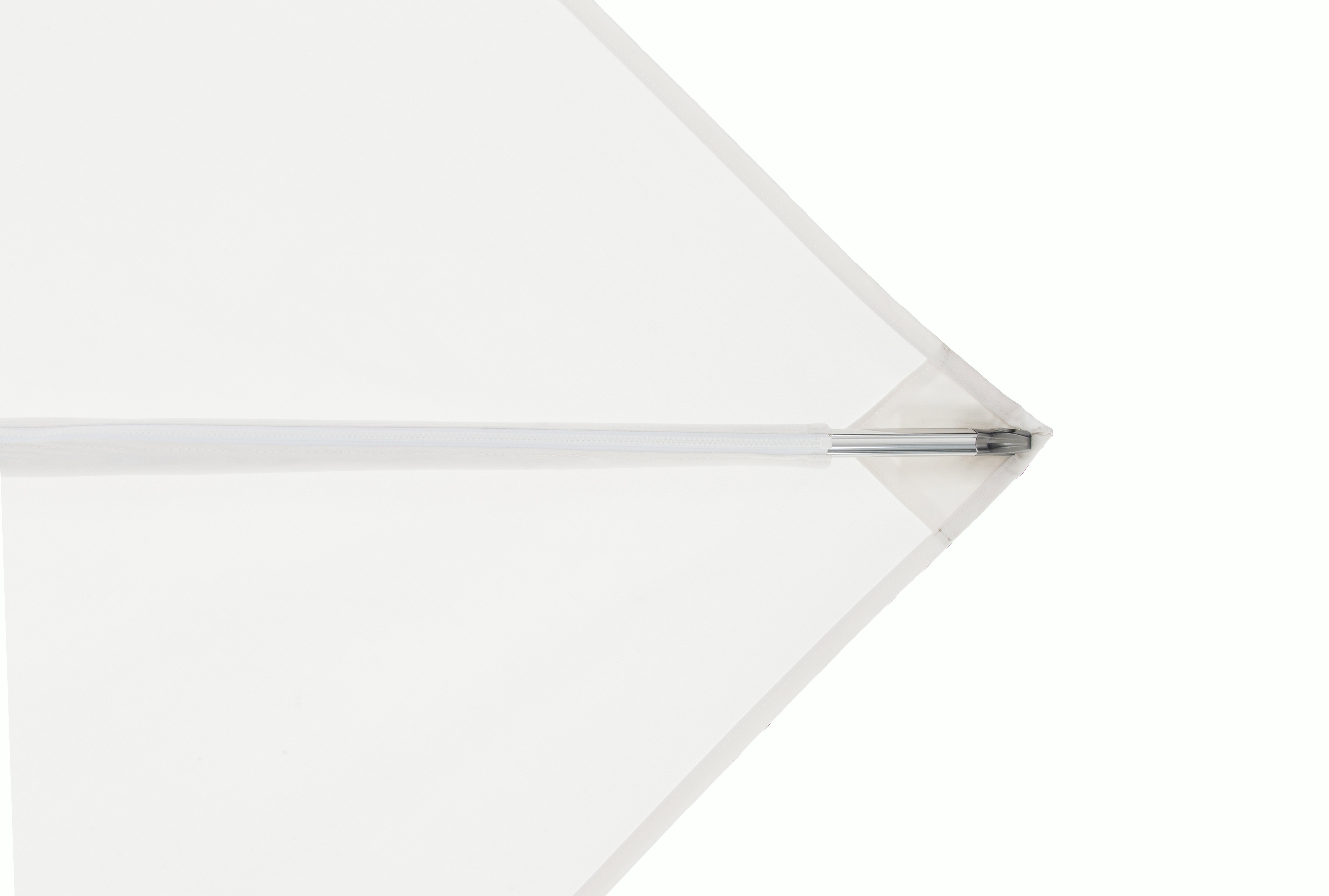 Tuuci Ocean Master Max Low-Profile Cantilever Umbrella