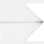 Tuuci Ocean Master Max Low-Profile Cantilever Umbrella