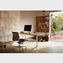 Eames Aluminum Group Chair