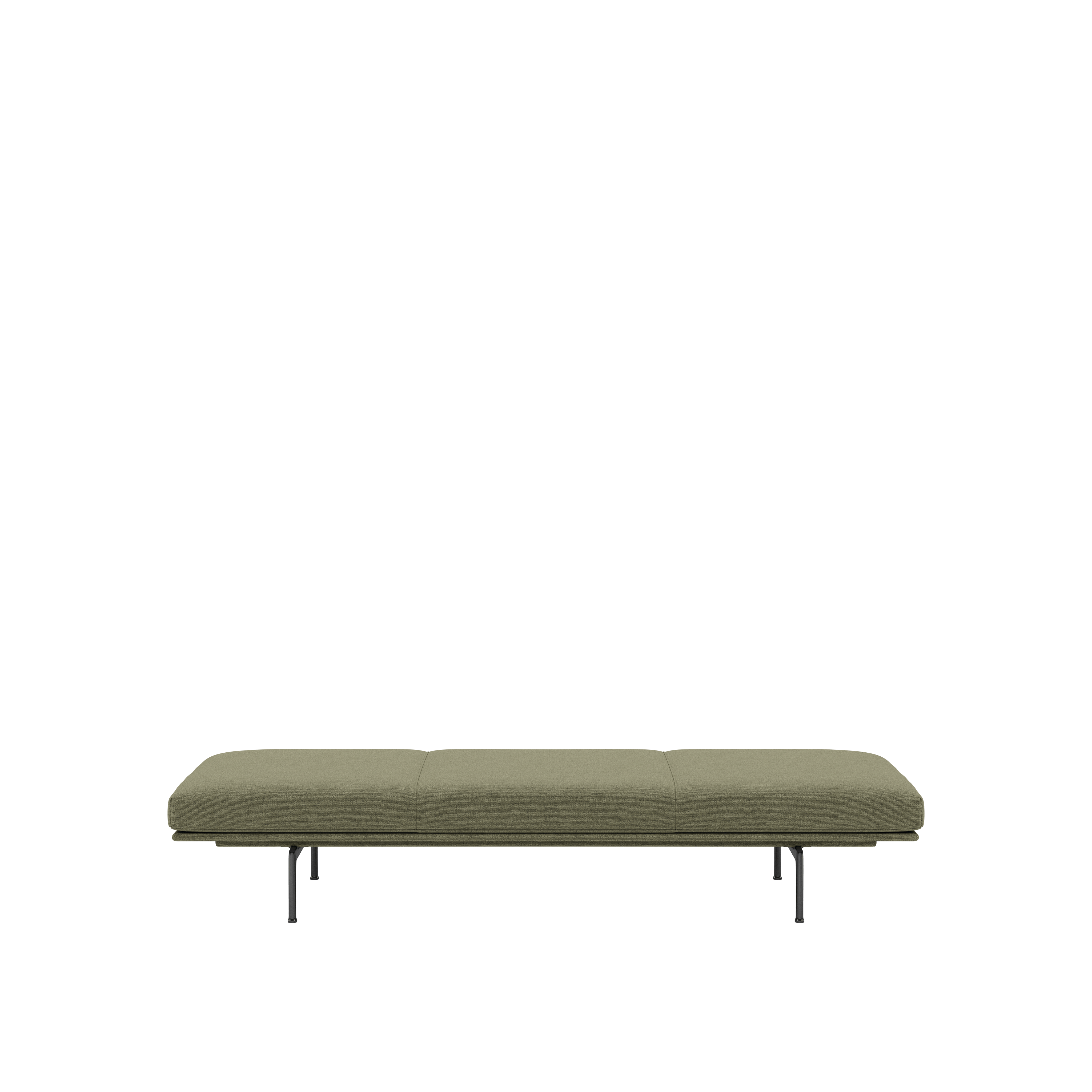 Outline Daybed