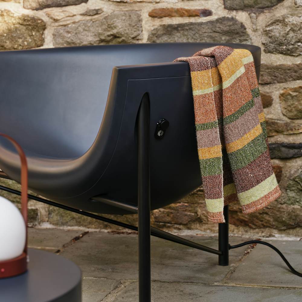 Heated Furniture
