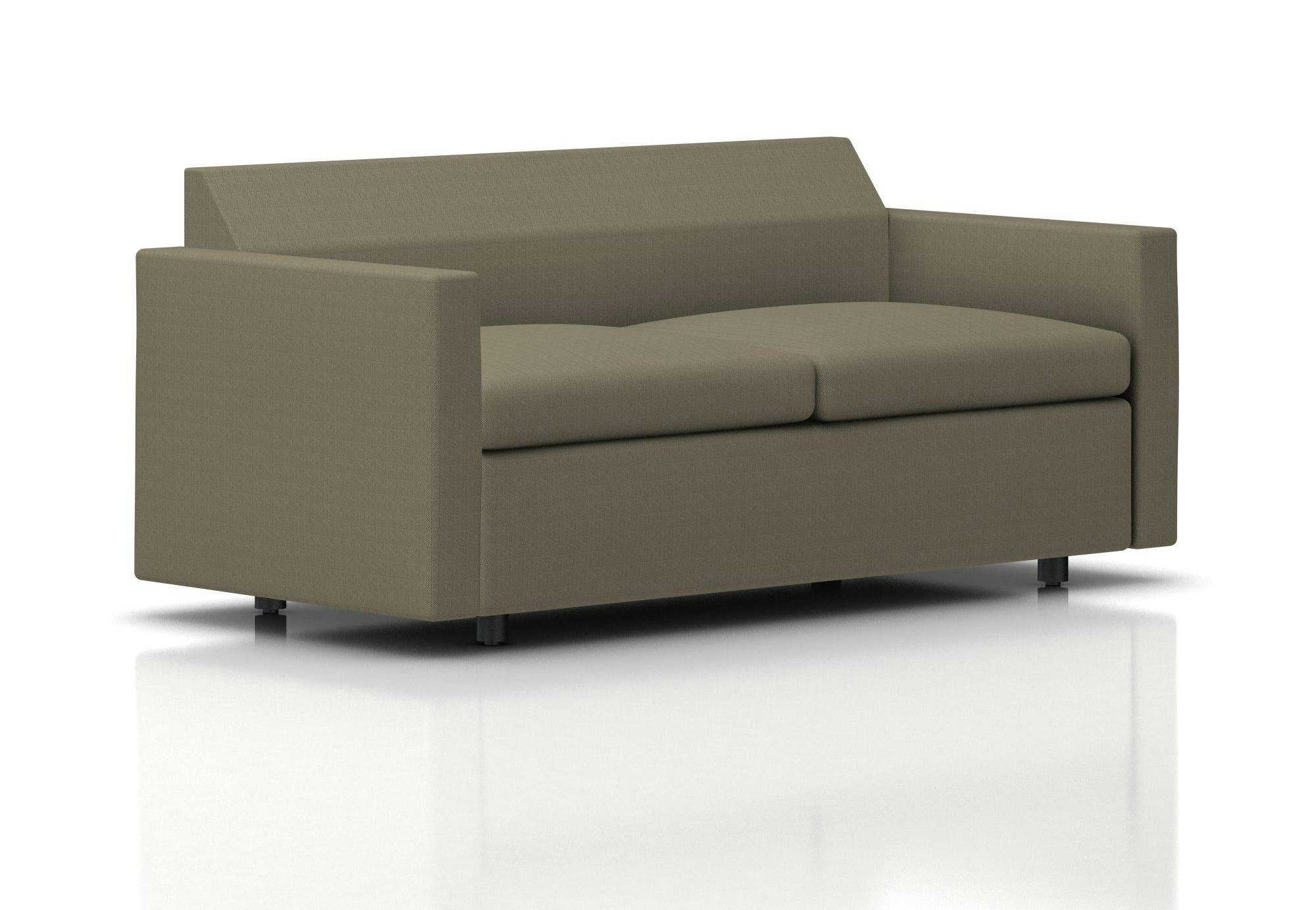 Bevel Sofa - Design Within Reach