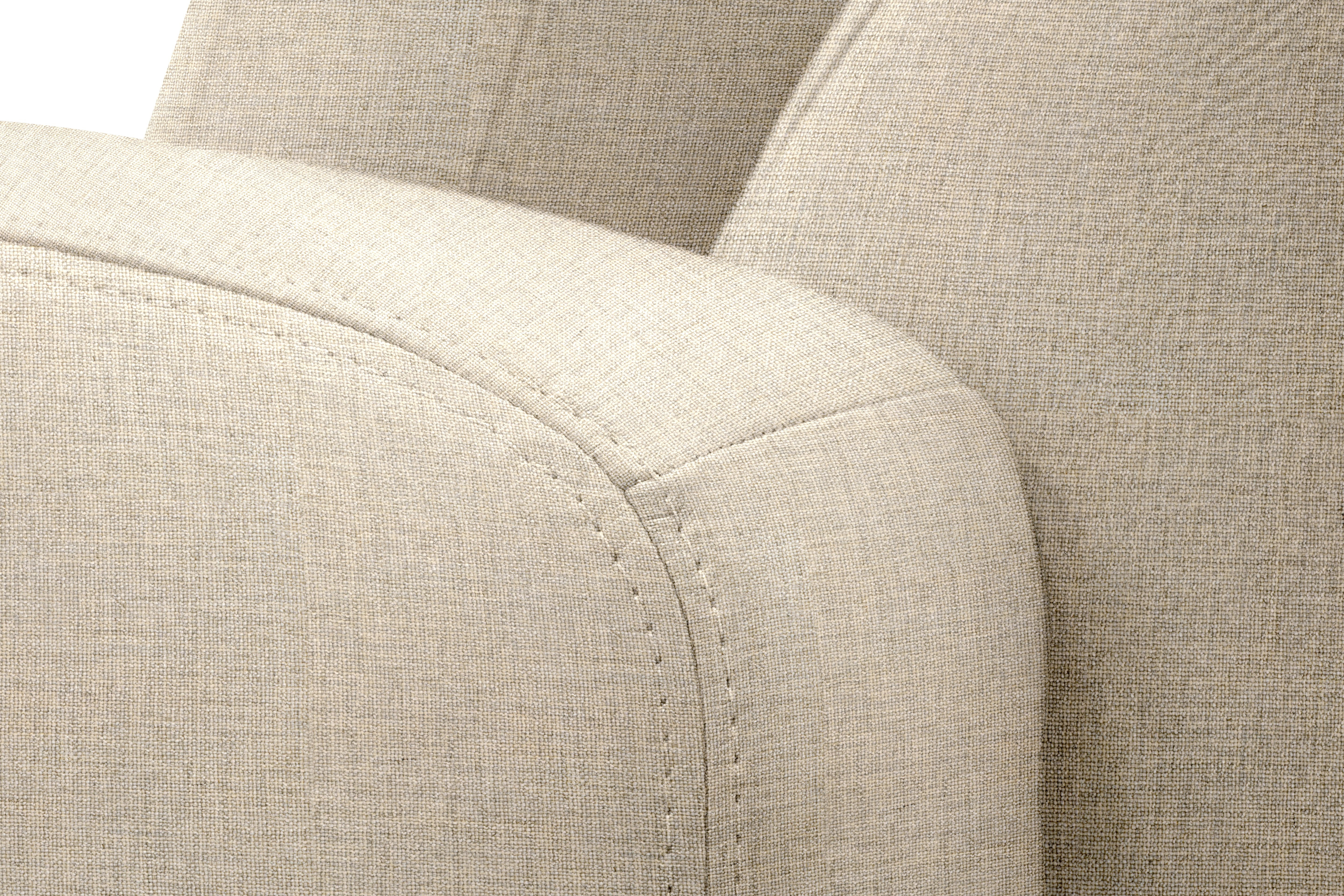 Mesa Sectional with Chaise