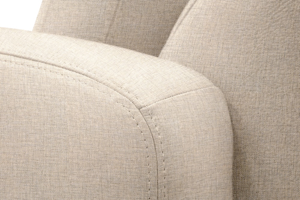 Mesa Sectional with Chaise