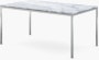 Florence Knoll Table,  Rectangle,  60x36