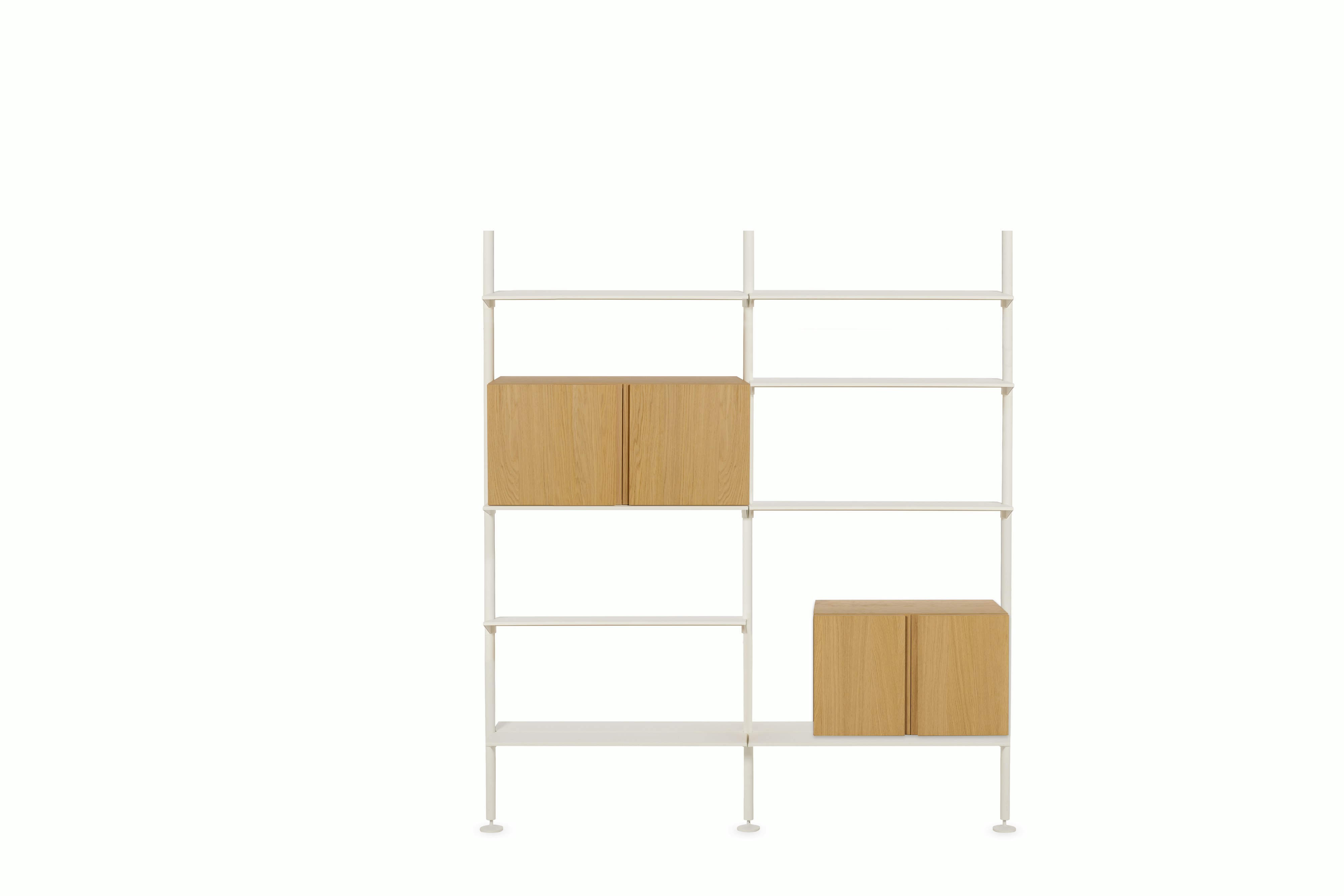 Pira Wall Shelving