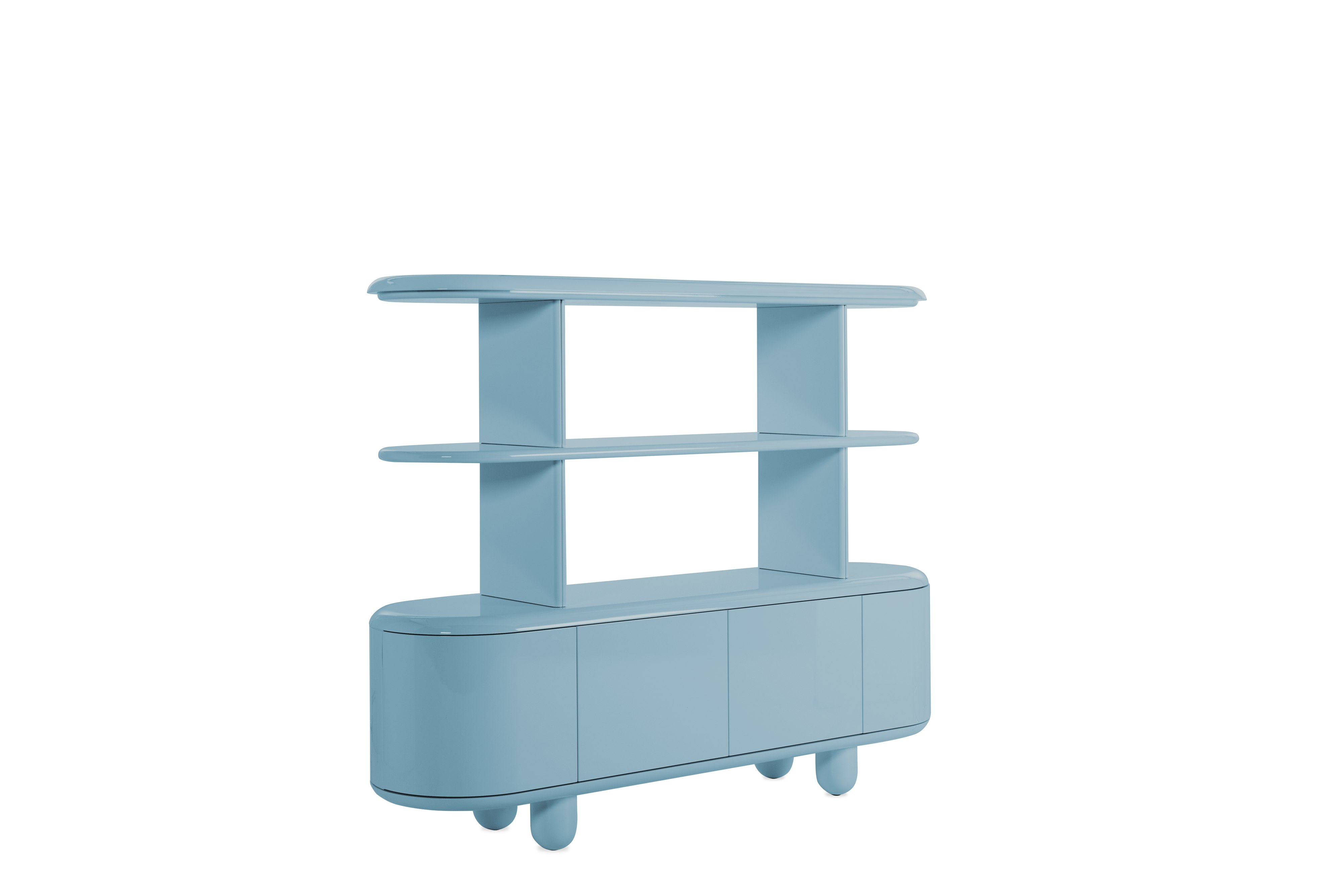 Explorer 184 Cabinet