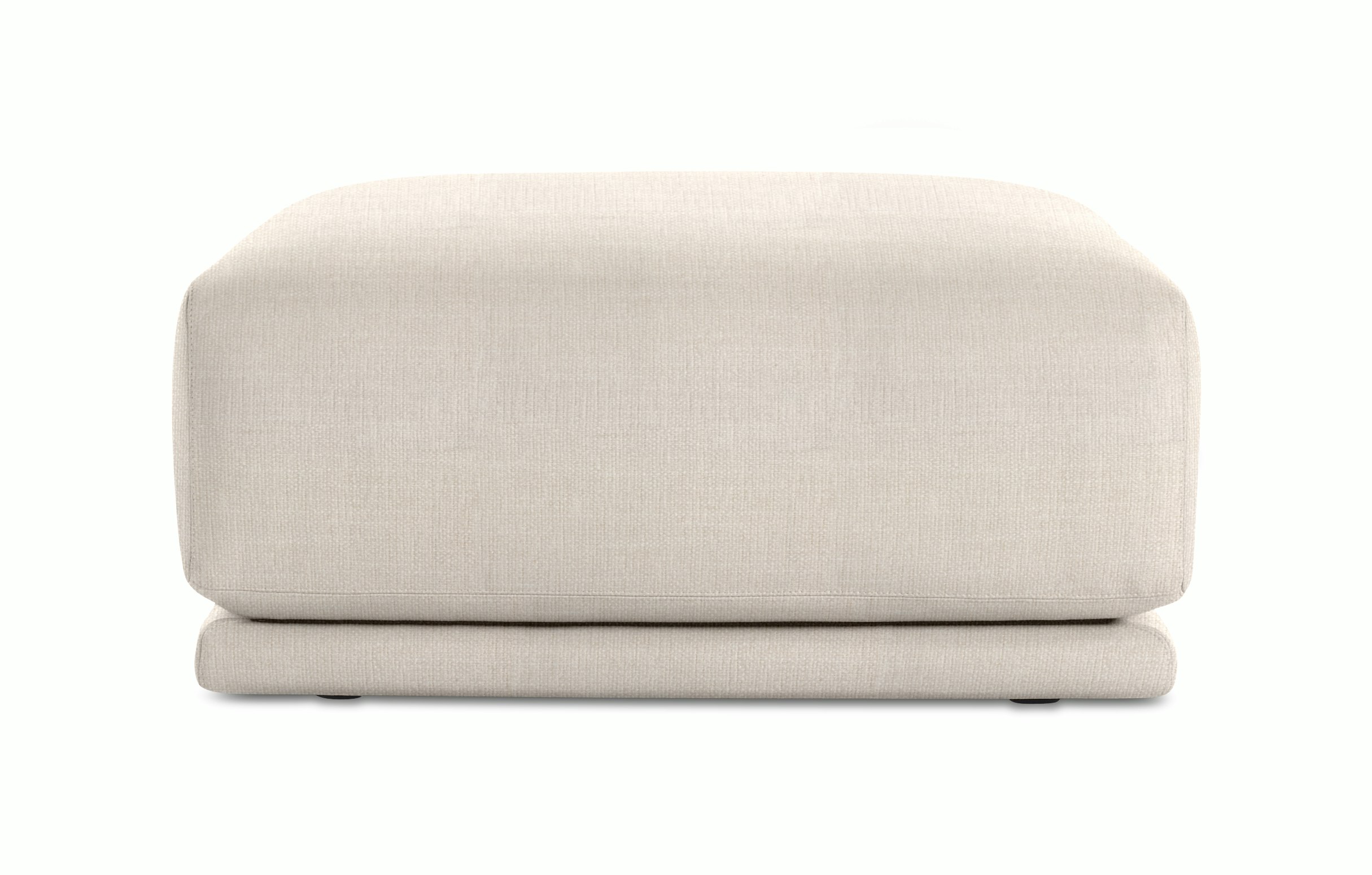 Kelston Ottoman, Fabric