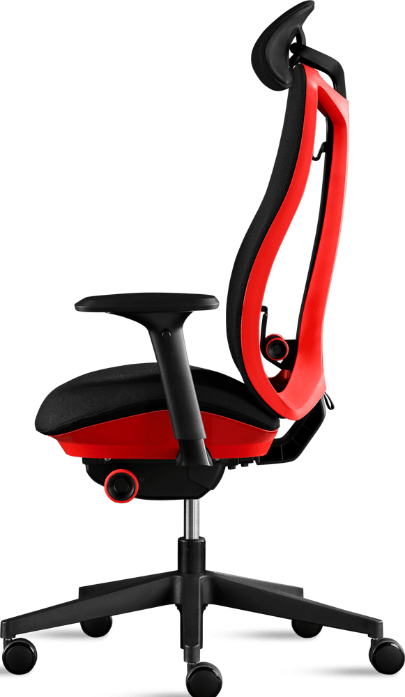Vantum Chair – Herman Miller