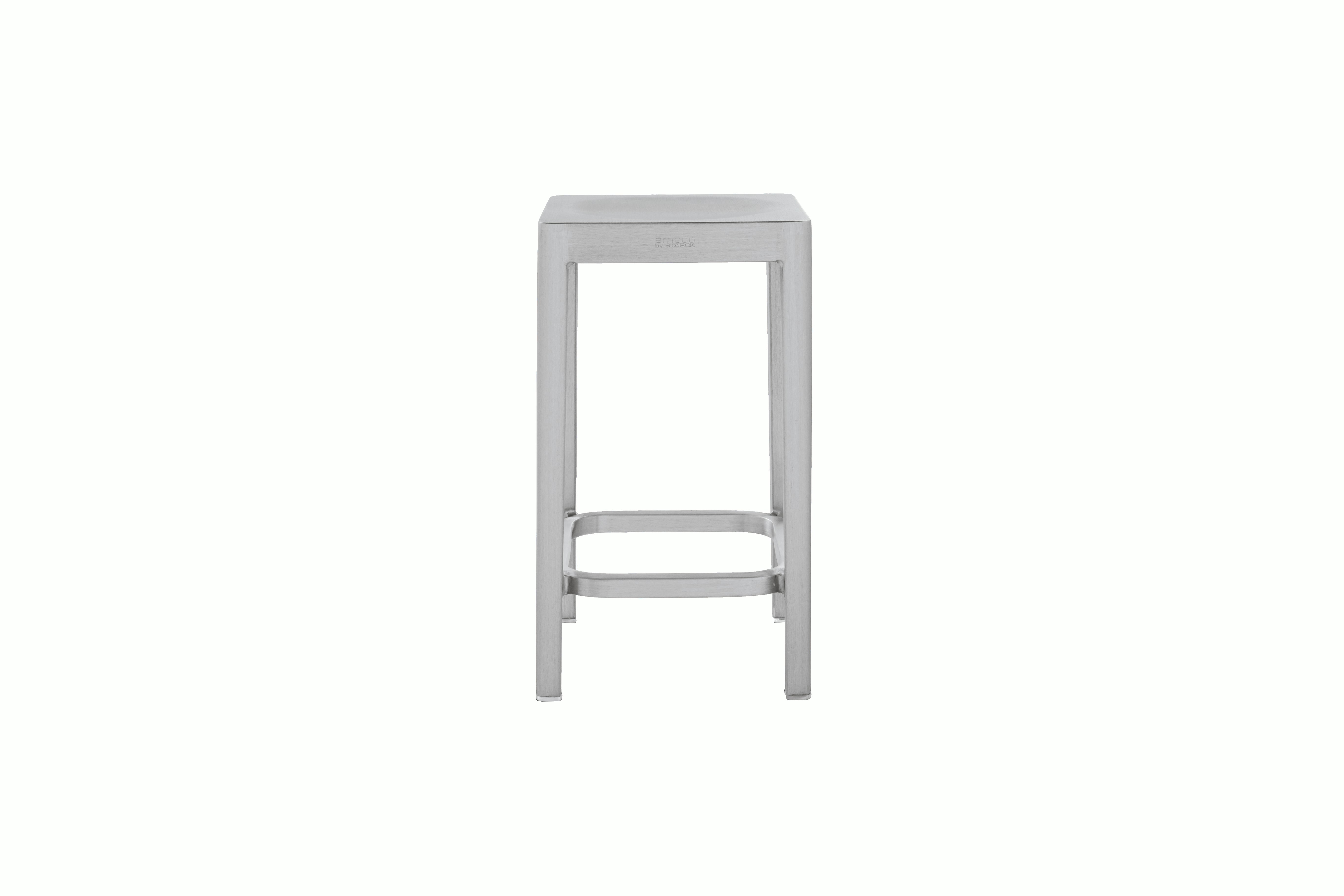 Emeco Stool