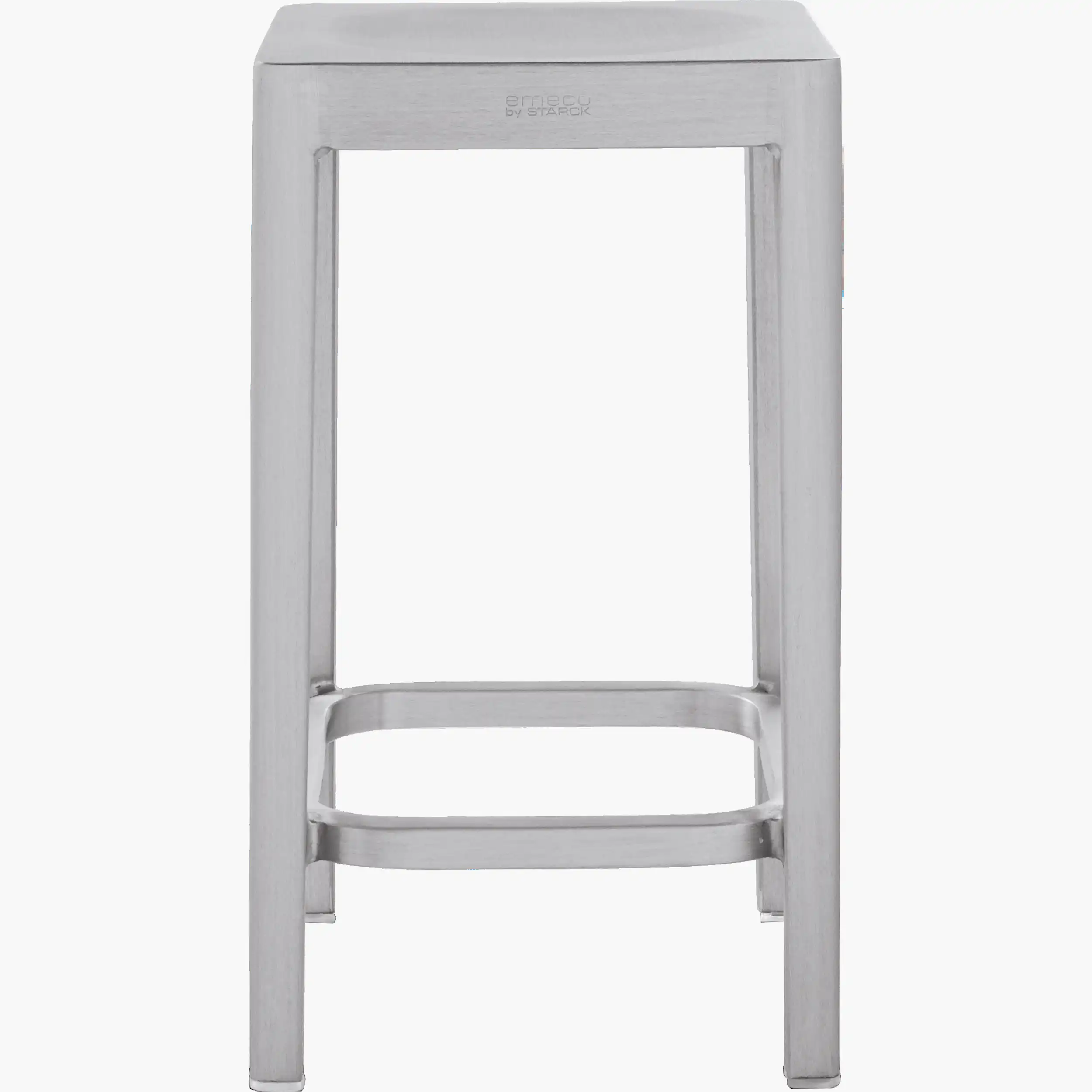 Emeco Stool – Design Within Reach