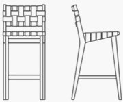 Bar Height