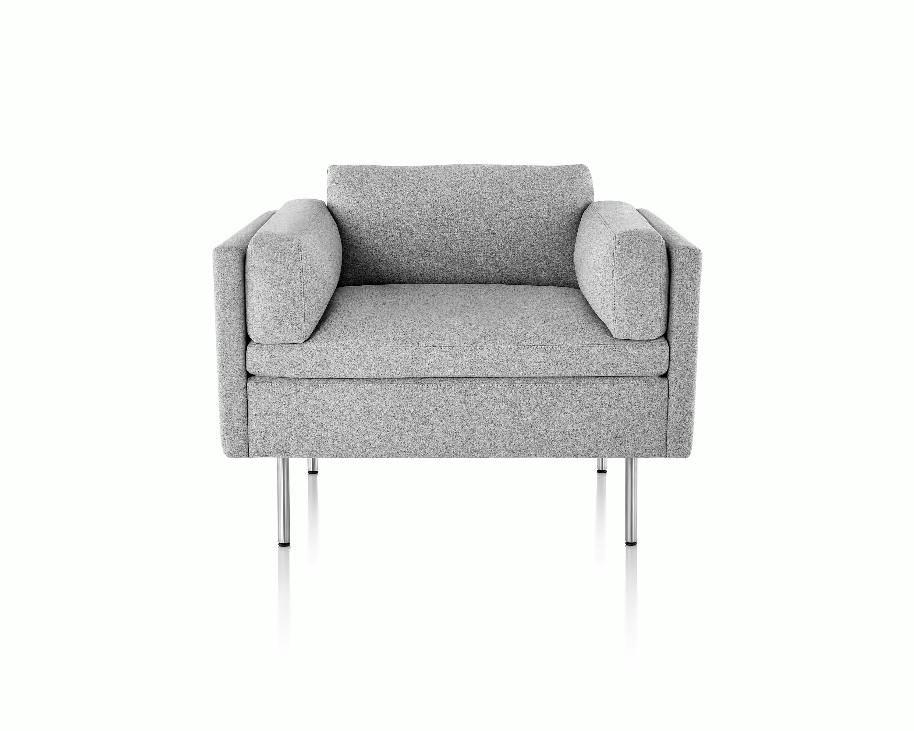 Bolster Sofa Group, Club Chair