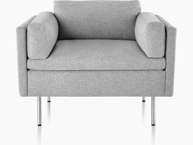 Bolster Sofa Group, Club Chair
