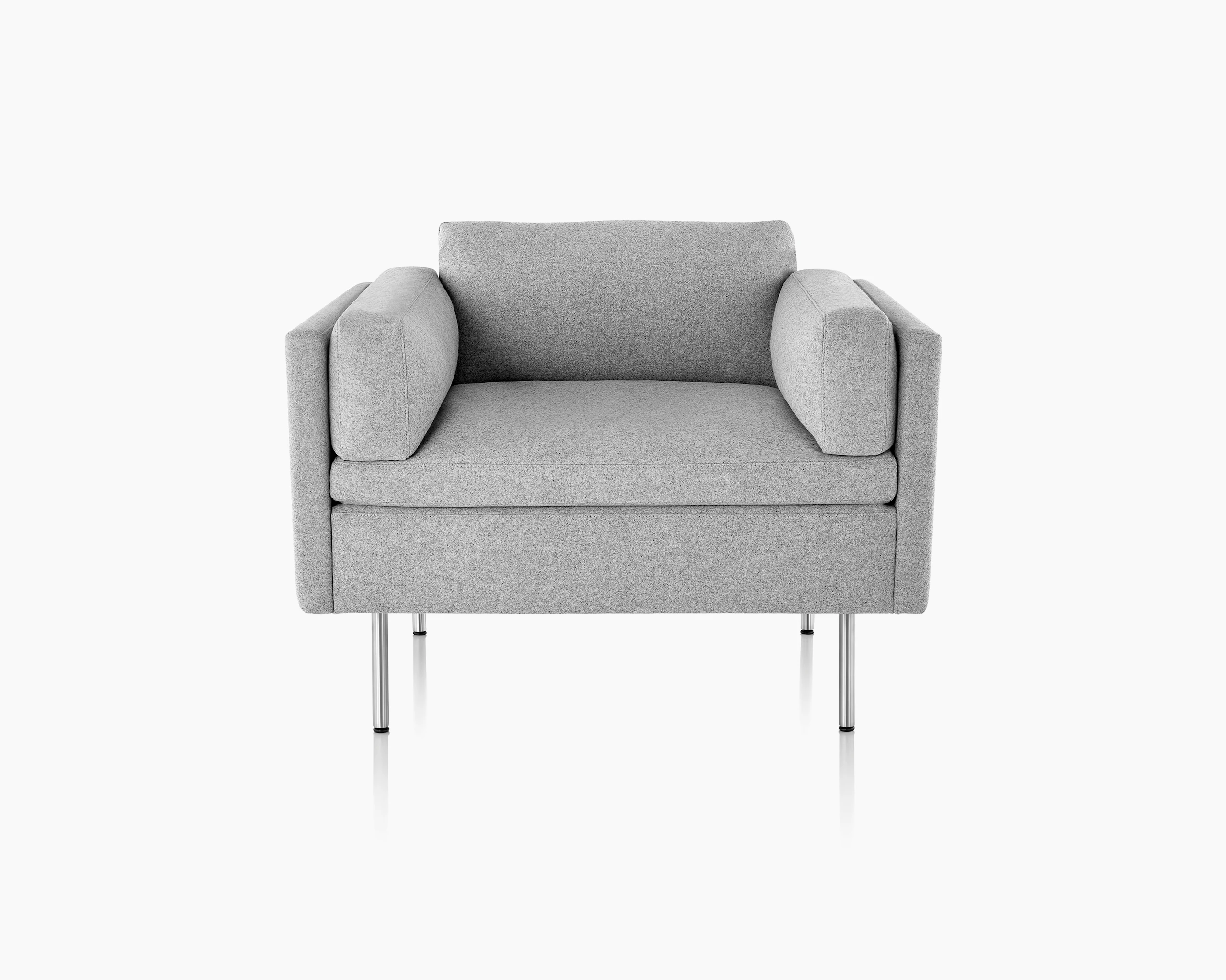 Bolster Sofa Group, Club Chair
