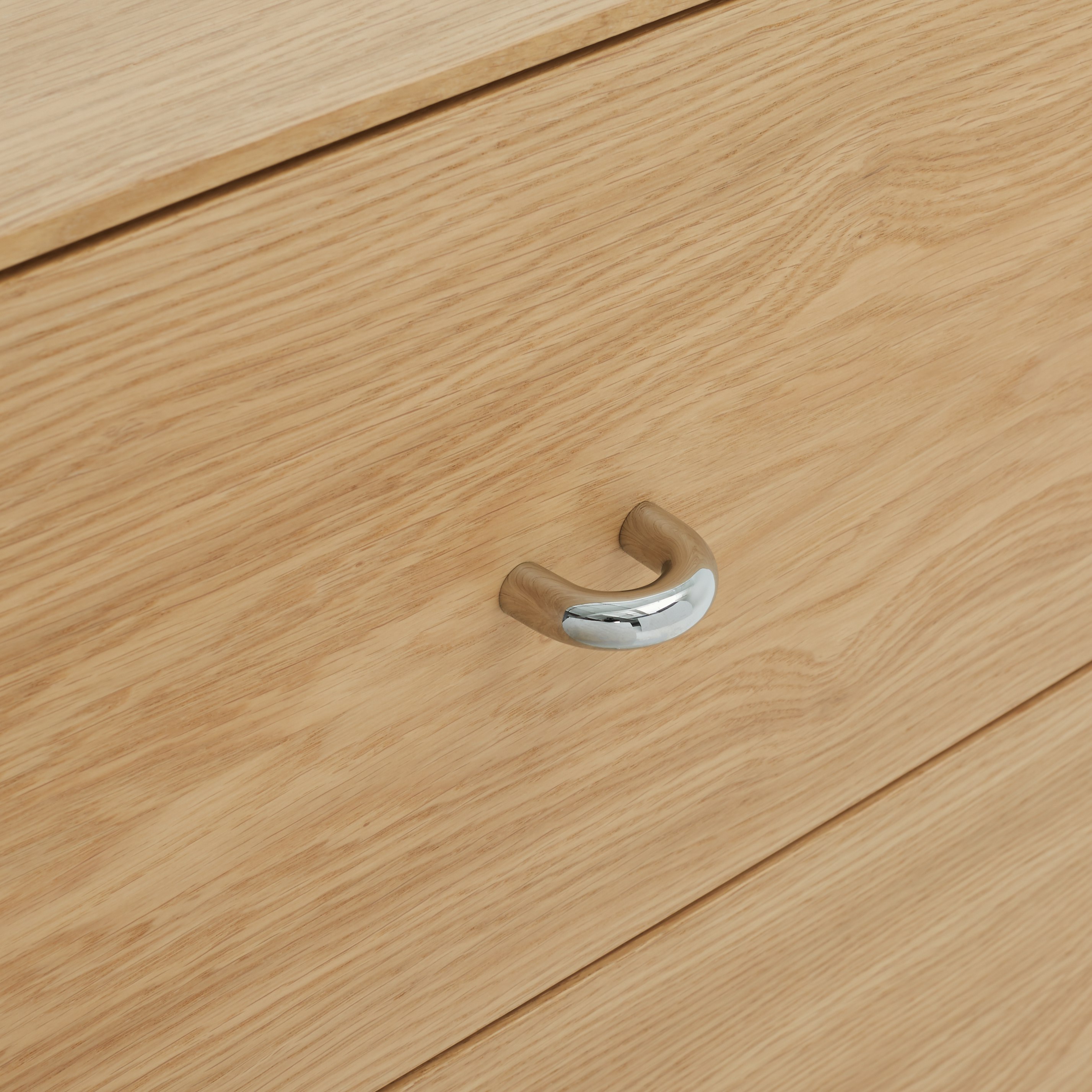 Loop Three Drawer Dresser