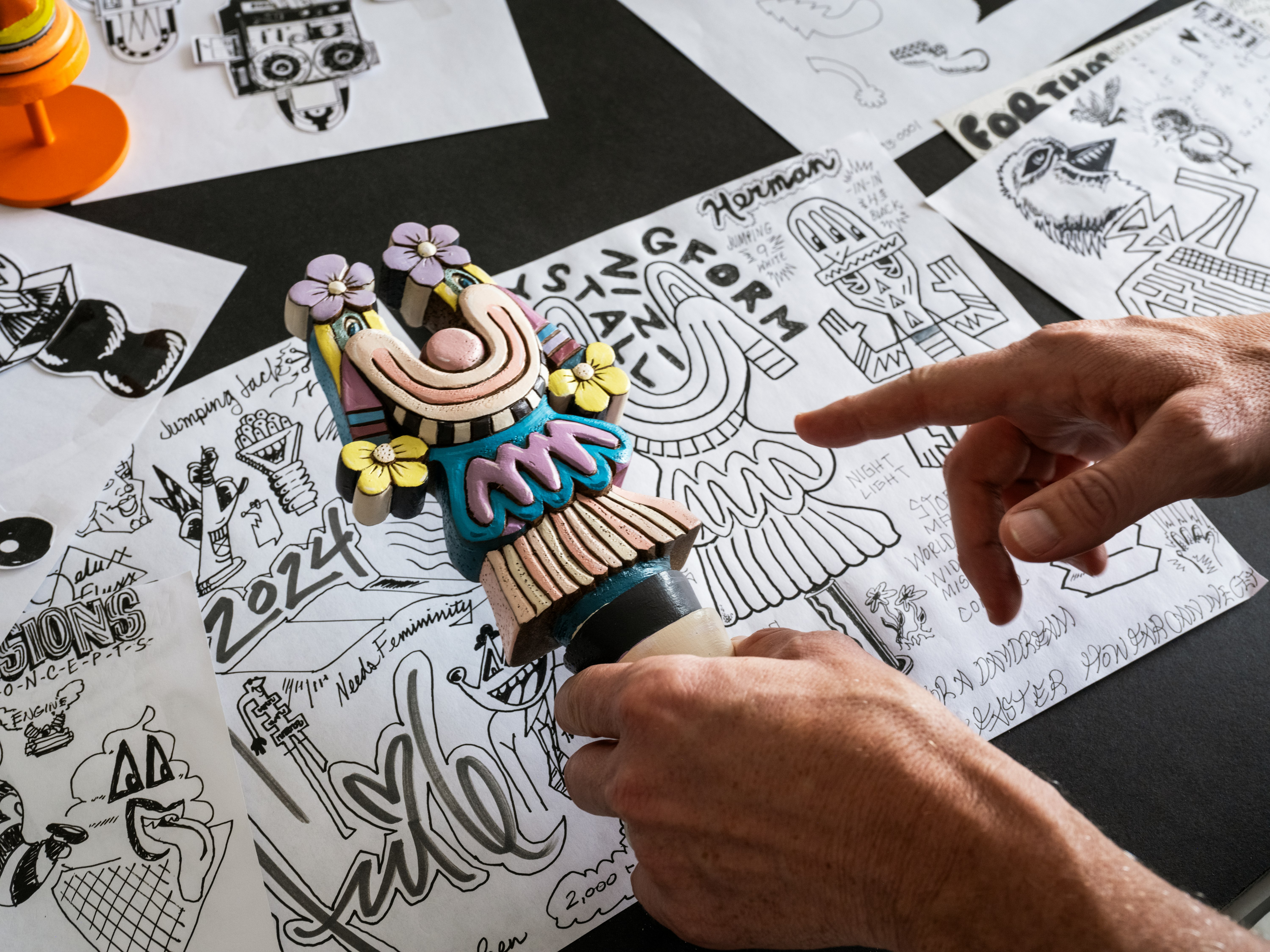 Faile Studio for HM Gaming