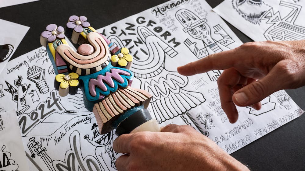 Faile Studio for HM Gaming