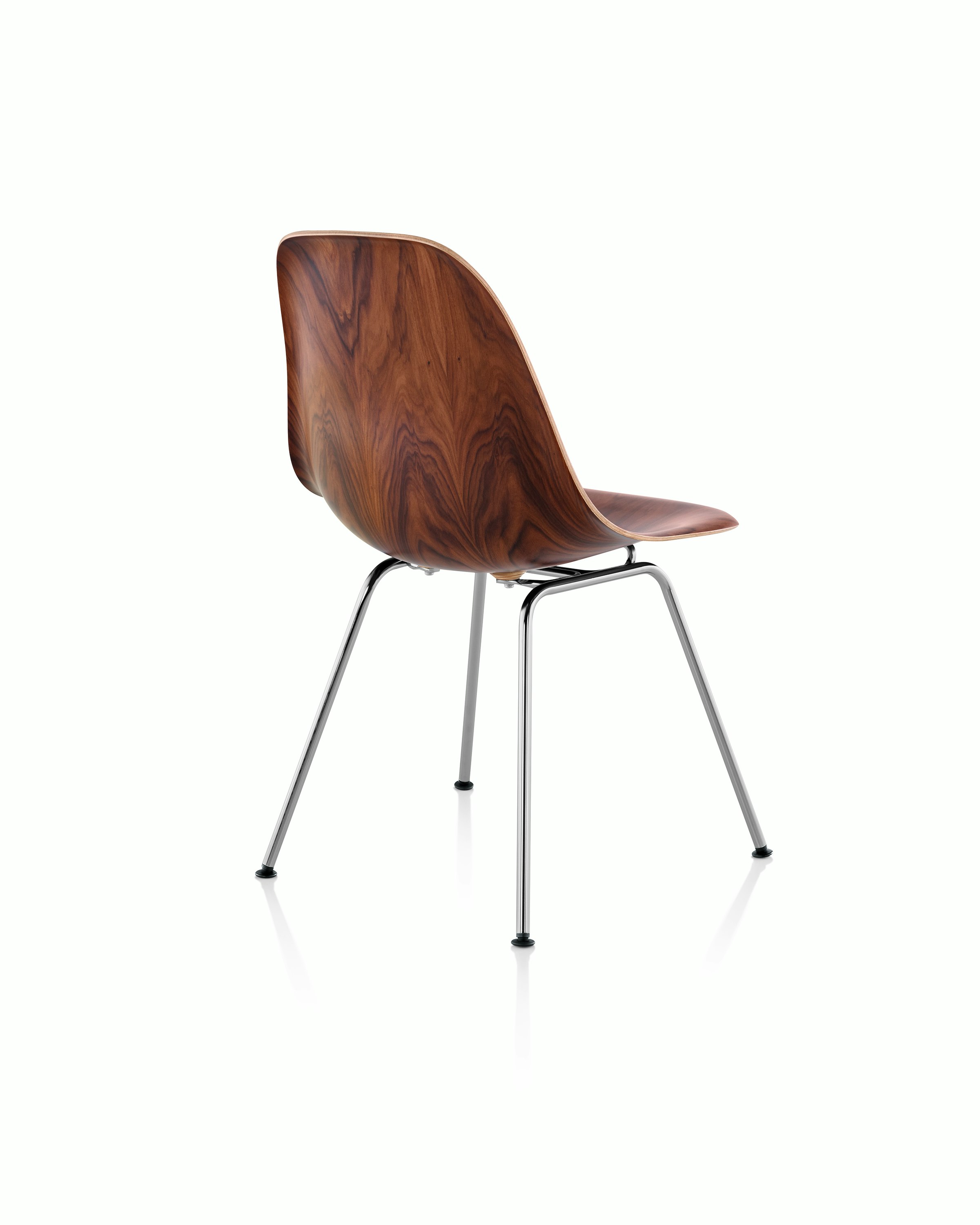 Eames Molded Plywood Side Chair