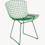 Bertoia Indoor-Outdoor Side Chair
