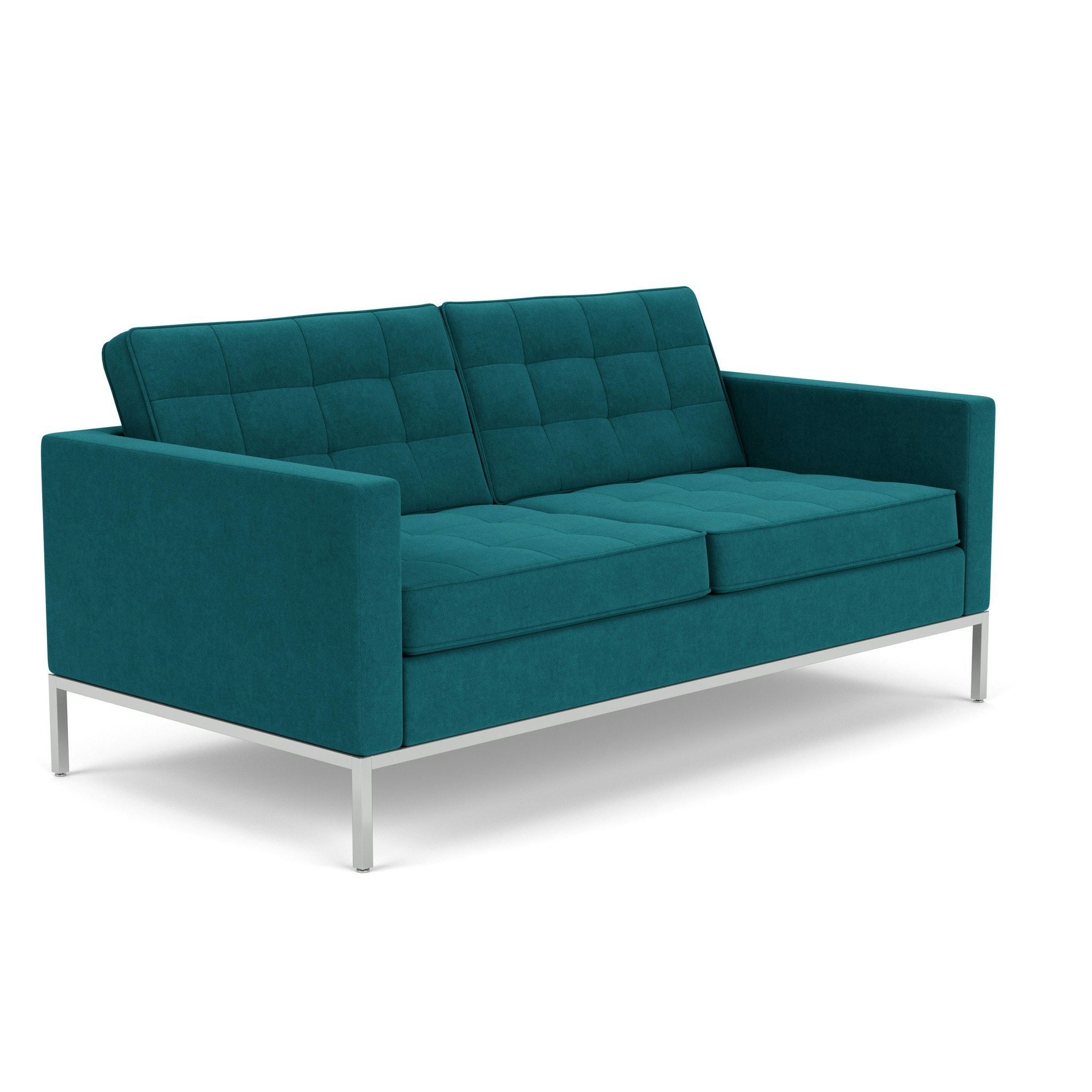 Florence Knoll Sofa - Two Seat Sofa