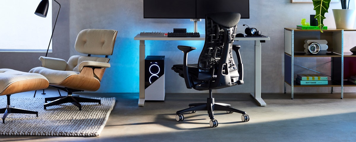 Embody gaming chair price hot sale