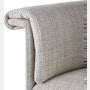Mantle Swivel Chair